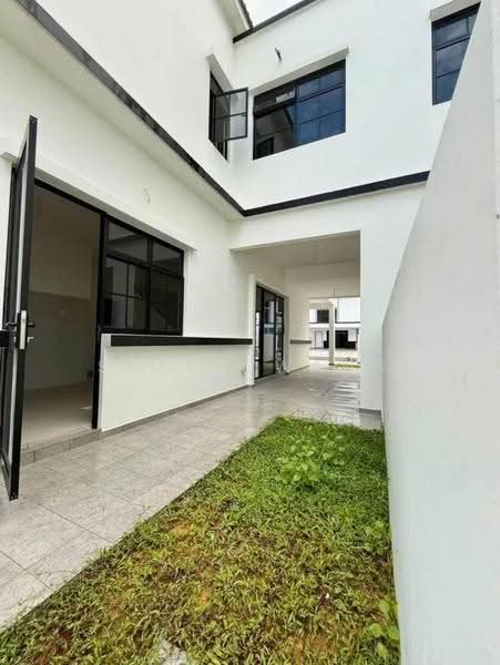 Semi-Detached House for Sale in Eco Botanic (Iskandar Puteri (Nusajaya)) - Simon Wang - Exterior - PropertyGuru.com.my