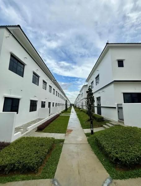 Semi-Detached House for Sale in Eco Botanic (Iskandar Puteri (Nusajaya)) - Simon Wang - PropertyGuru.com.my