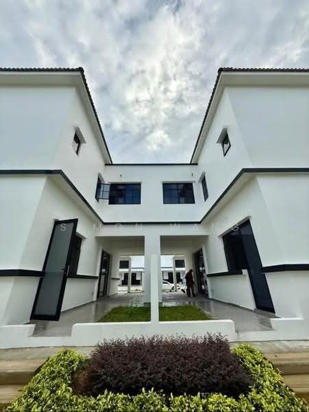 Semi-Detached House for Sale in Eco Botanic (Iskandar Puteri (Nusajaya)) - Simon Wang - PropertyGuru.com.my