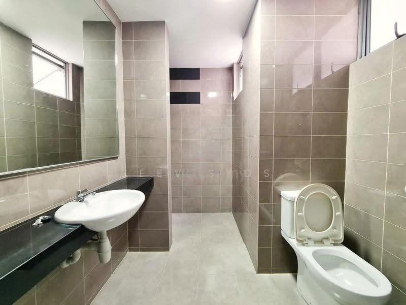 Service Residence for Rent at Vega Residensi 1 - Jeev Syds - Bathroom - PropertyGuru.com.my