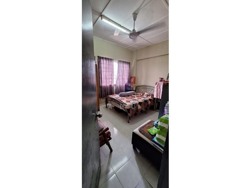 Condominium for Sale at Sri Hijau - Abu Mansur - Bedroom - PropertyGuru.com.my
