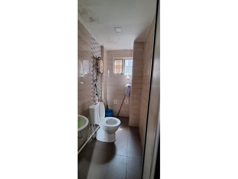 Condominium for Sale at Sri Hijau - Abu Mansur - Bathroom - PropertyGuru.com.my