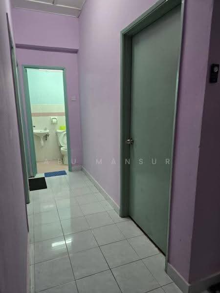 Condominium for Sale at Sri Hijau - Abu Mansur - Corridor - PropertyGuru.com.my