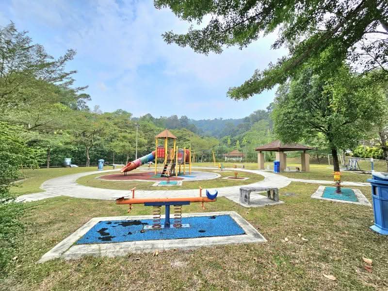 2-storey Terraced House for Sale in Bandar Kinrara Seksyen 5 (Bandar Kinrara) - SUNNY YONG - Exterior - PropertyGuru.com.my