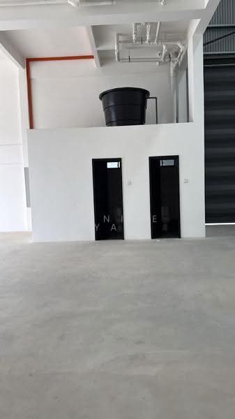 Detached Factory for Sale in Kampung Sri Cheeding (Jenjarom) - Janice Yap - Bathroom - PropertyGuru.com.my