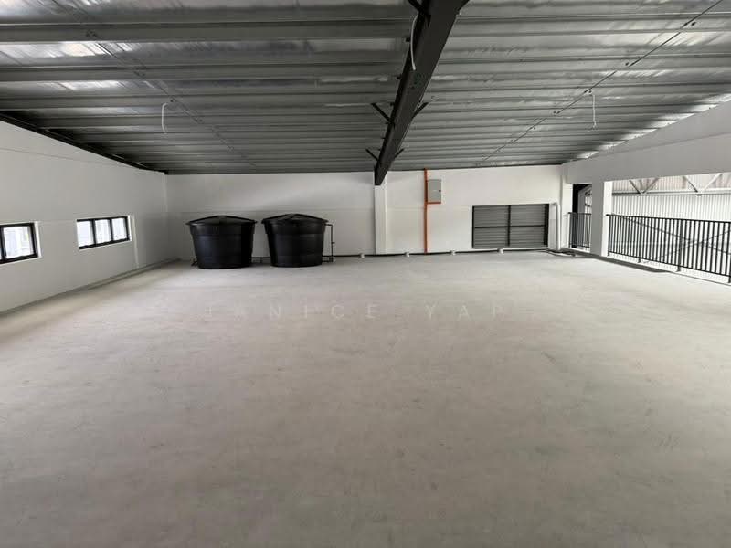 Detached Factory for Sale in Kampung Sri Cheeding (Jenjarom) - Janice Yap - Interior - PropertyGuru.com.my