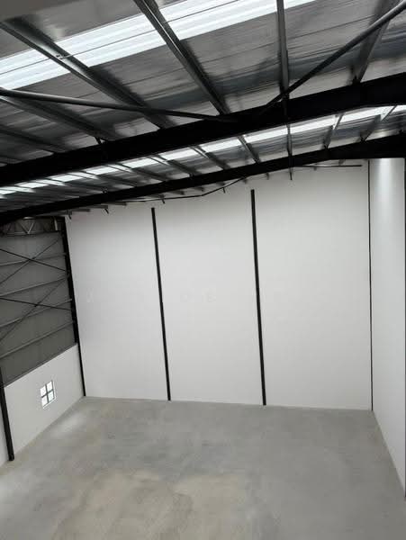 Detached Factory for Sale in Kampung Sri Cheeding (Jenjarom) - Janice Yap - Interior - PropertyGuru.com.my