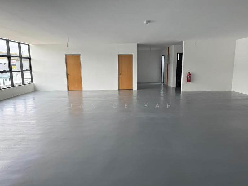 Detached Factory for Sale in Kampung Sri Cheeding (Jenjarom) - Janice Yap - Interior - PropertyGuru.com.my