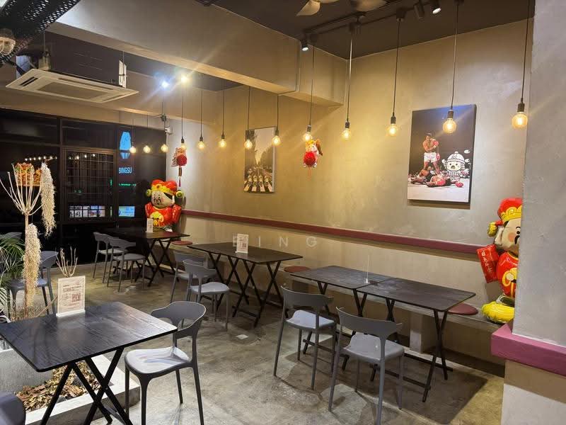 Shop for Rent in Bandar Menjalara (Kuala Lumpur) - Bing Cher - Interior - PropertyGuru.com.my