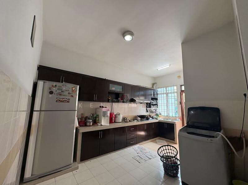 2-storey Terraced House for Sale in Bandar Parklands (Klang) - Kenny Ng - Kitchen - PropertyGuru.com.my