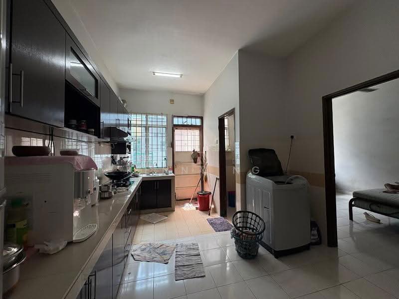 2-storey Terraced House for Sale in Bandar Parklands (Klang) - Kenny Ng - Kitchen - PropertyGuru.com.my