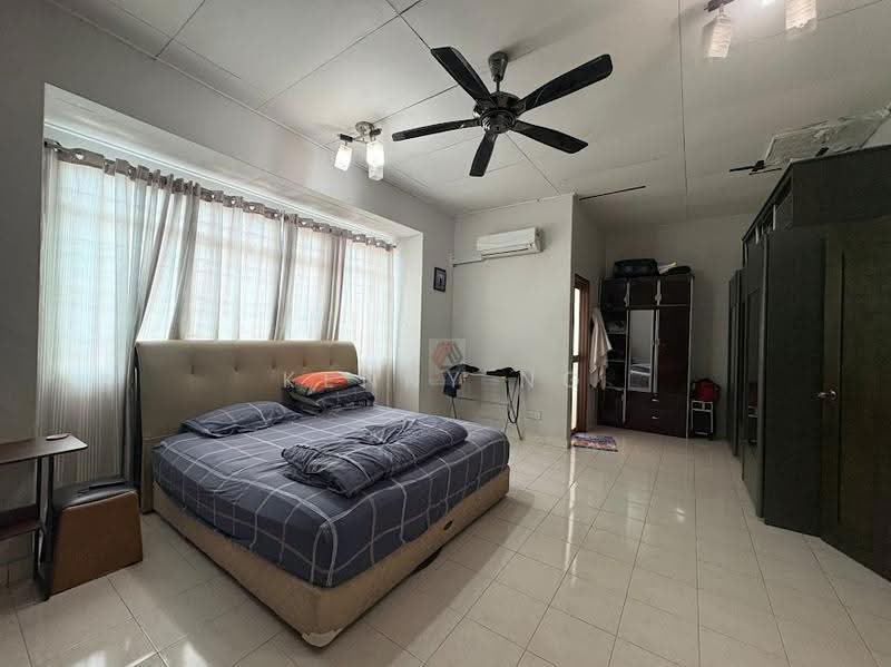2-storey Terraced House for Sale in Bandar Parklands (Klang) - Kenny Ng - Bedroom - PropertyGuru.com.my