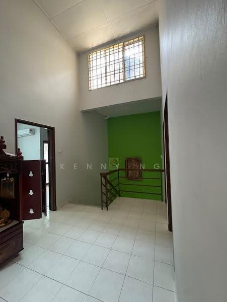2-storey Terraced House for Sale in Bandar Parklands (Klang) - Kenny Ng - Interior - PropertyGuru.com.my