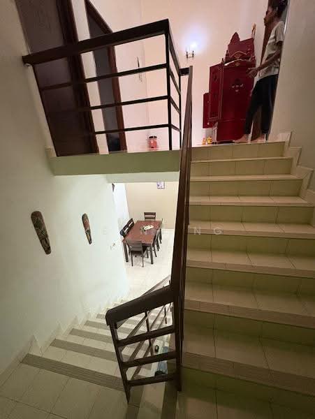 2-storey Terraced House for Sale in Bandar Parklands (Klang) - Kenny Ng - Interior - PropertyGuru.com.my