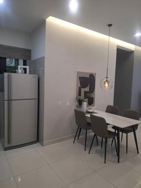 Kondominium untuk Disewa di Residensi Bintang - Tan Wei Han - Dining Room - PropertyGuru.com.my