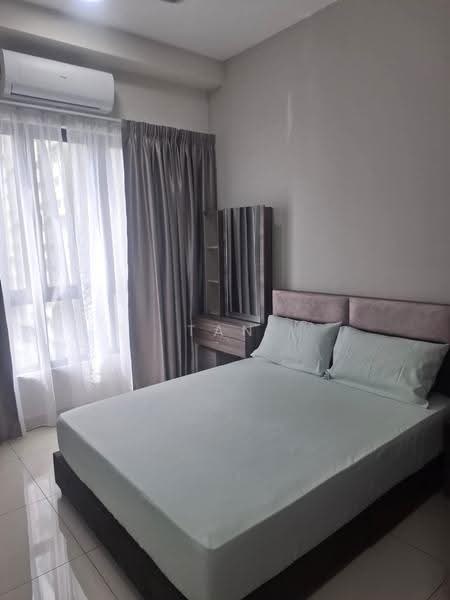Kondominium untuk Disewa di Residensi Bintang - Tan Wei Han - Bedroom - PropertyGuru.com.my