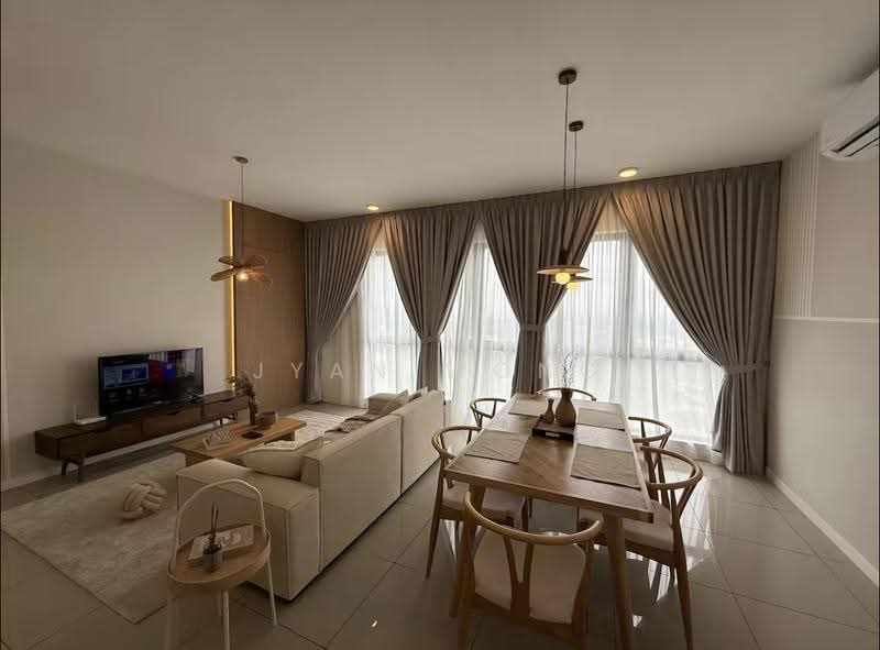 Condominium for Sale at Gaya Bangsar - Jyan Wong - PropertyGuru.com.my