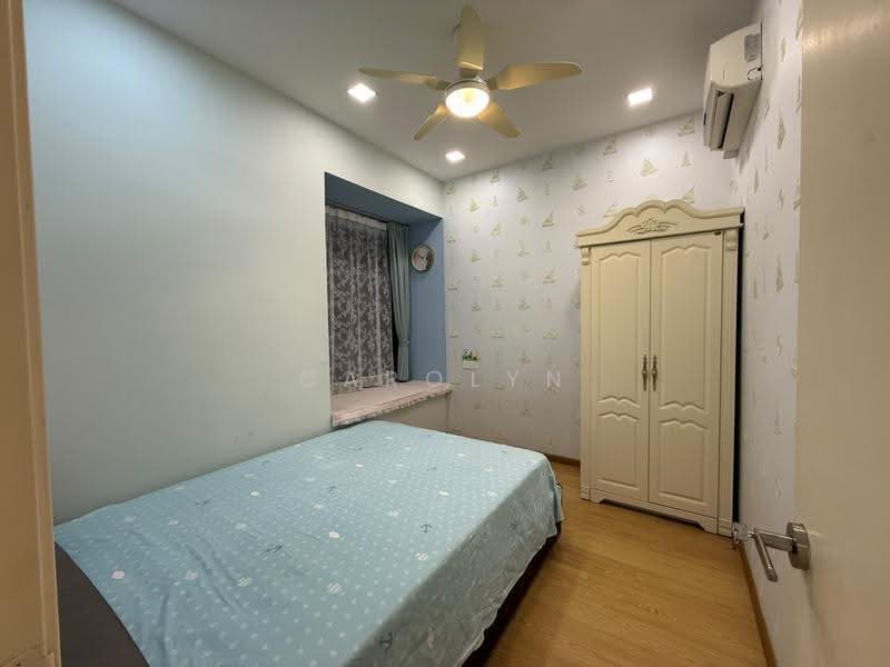 Condominium for Rent at Bay Point @ Country Garden Danga Bay - Carolyn Goh - Bedroom - PropertyGuru.com.my