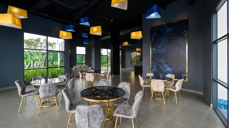 Service Residence for Sale at KR7 Residences - Rashidah Juremi - Interior - PropertyGuru.com.my