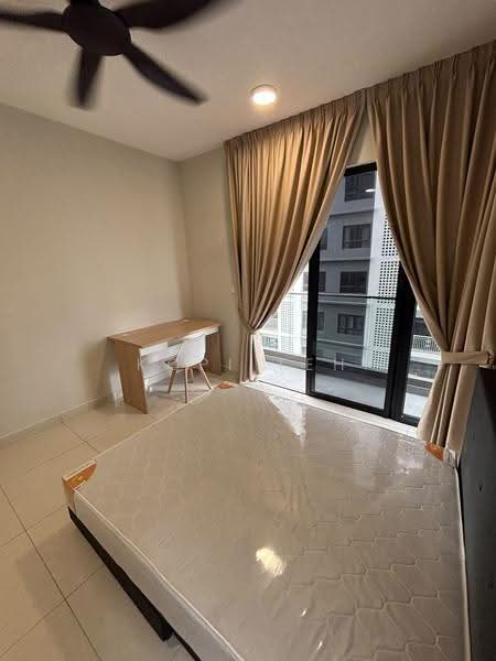 Kondominium untuk Disewa di Nestree Residence - Kopi Teh - Bedroom - PropertyGuru.com.my