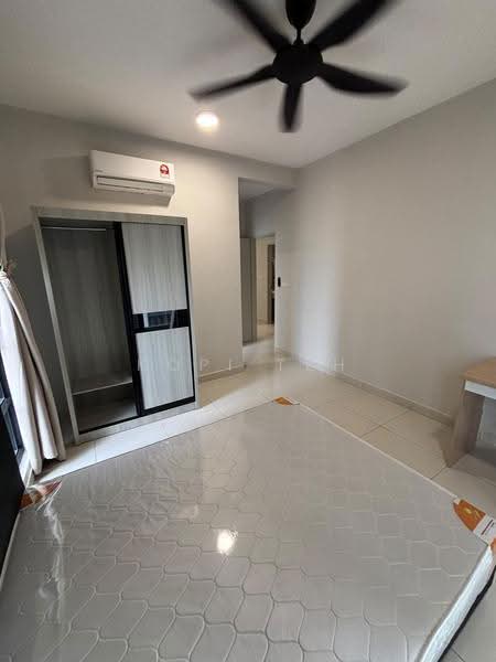 Kondominium untuk Disewa di Nestree Residence - Kopi Teh - Bedroom - PropertyGuru.com.my