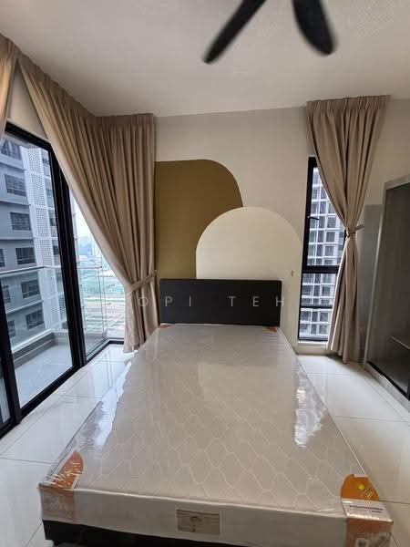 Kondominium untuk Disewa di Nestree Residence - Kopi Teh - Bedroom - PropertyGuru.com.my