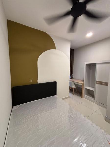 Kondominium untuk Disewa di Nestree Residence - Kopi Teh - Bedroom - PropertyGuru.com.my