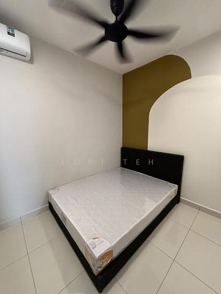 Kondominium untuk Disewa di Nestree Residence - Kopi Teh - Bedroom - PropertyGuru.com.my