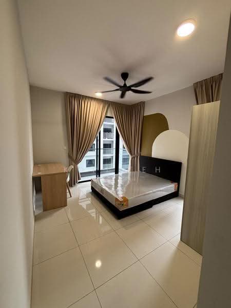 Kondominium untuk Disewa di Nestree Residence - Kopi Teh - Bedroom - PropertyGuru.com.my