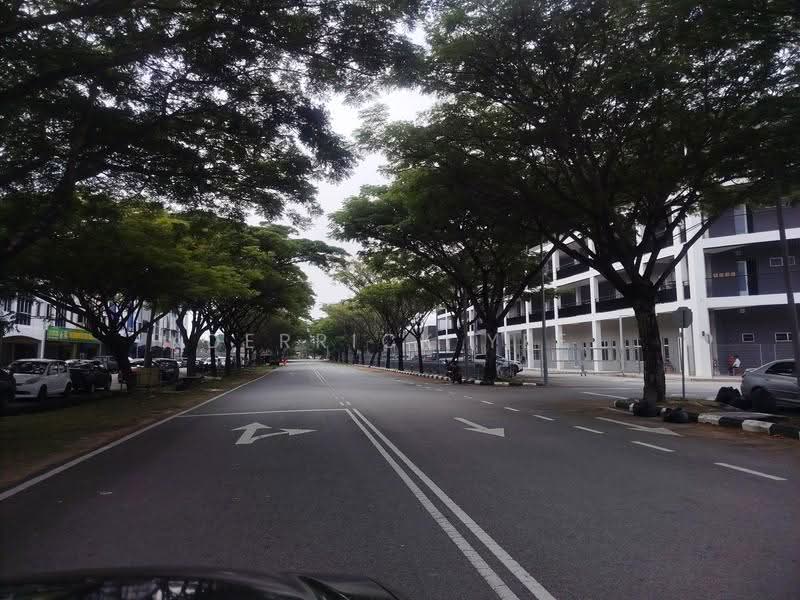 Rumah Teres 2-Tingkat untuk Dijual di Taman Pandan Indah (Klebang) - Derrick Yee - PropertyGuru.com.my