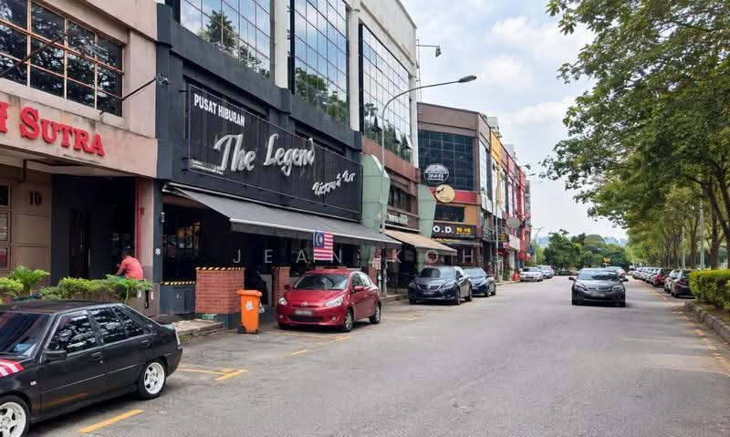 Shop for Rent in BANDAR PUCHONG JAYA (Puchong) - Jean Koh - Exterior - PropertyGuru.com.my