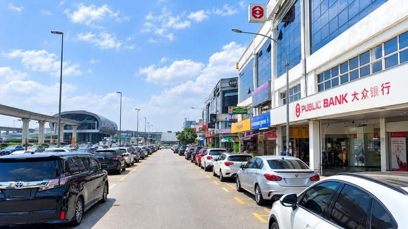 Shop for Rent in BANDAR PUCHONG JAYA (Puchong) - Jean Koh - Exterior - PropertyGuru.com.my