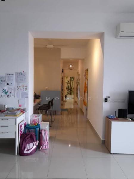 Condominium for Sale at Setia Sky Vista - Simon Ooi - Corridor - PropertyGuru.com.my