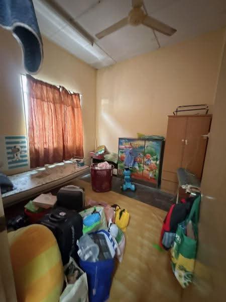 Rumah Teres untuk Dijual di Seremban (Negeri Sembilan) - Daniel Yong - Bedroom - PropertyGuru.com.my