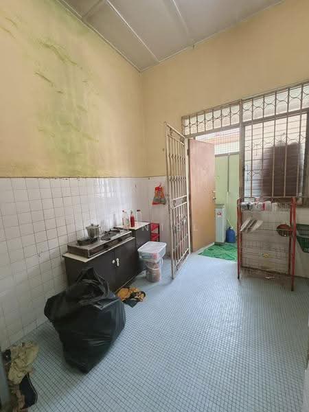 Rumah Teres untuk Dijual di Seremban (Negeri Sembilan) - Daniel Yong - Kitchen - PropertyGuru.com.my