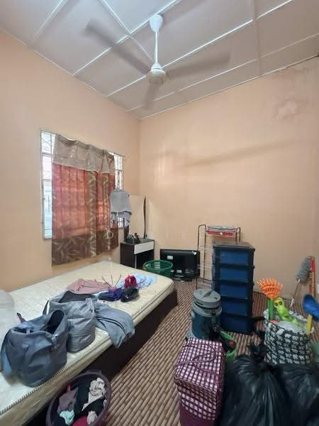 Rumah Teres untuk Dijual di Seremban (Negeri Sembilan) - Daniel Yong - Bedroom - PropertyGuru.com.my