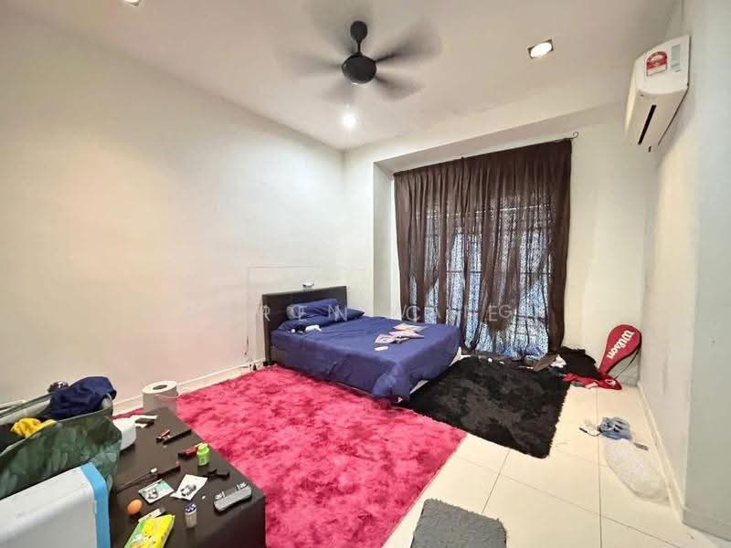 Rumah Teres 2-Tingkat untuk Dijual di Taman Nusa Idaman (Iskandar Puteri (Nusajaya)) - Simon Wang - Bedroom - PropertyGuru.com.my