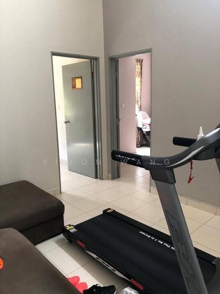 Rumah Teres 2-Tingkat untuk Dijual di Taman Nusa Idaman (Iskandar Puteri (Nusajaya)) - Simon Wang - Interior - PropertyGuru.com.my