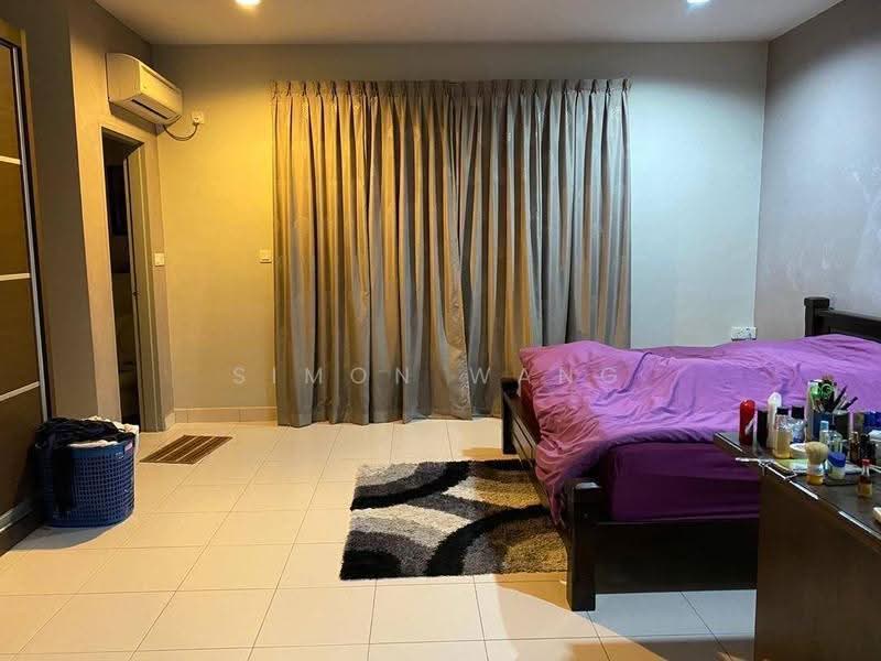 Rumah Teres 2-Tingkat untuk Dijual di Taman Nusa Idaman (Iskandar Puteri (Nusajaya)) - Simon Wang - Bedroom - PropertyGuru.com.my