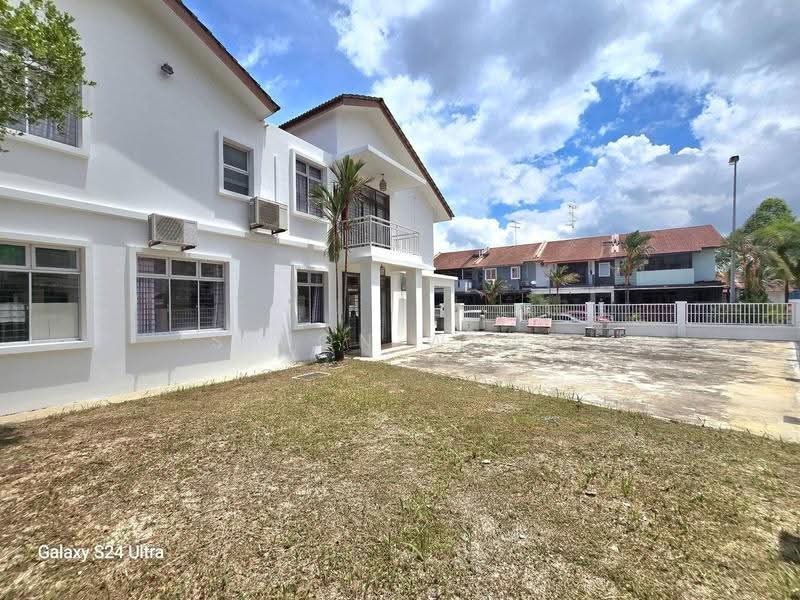 Rumah Teres 2-Tingkat untuk Dijual di Taman Nusa Idaman (Iskandar Puteri (Nusajaya)) - Simon Wang - PropertyGuru.com.my