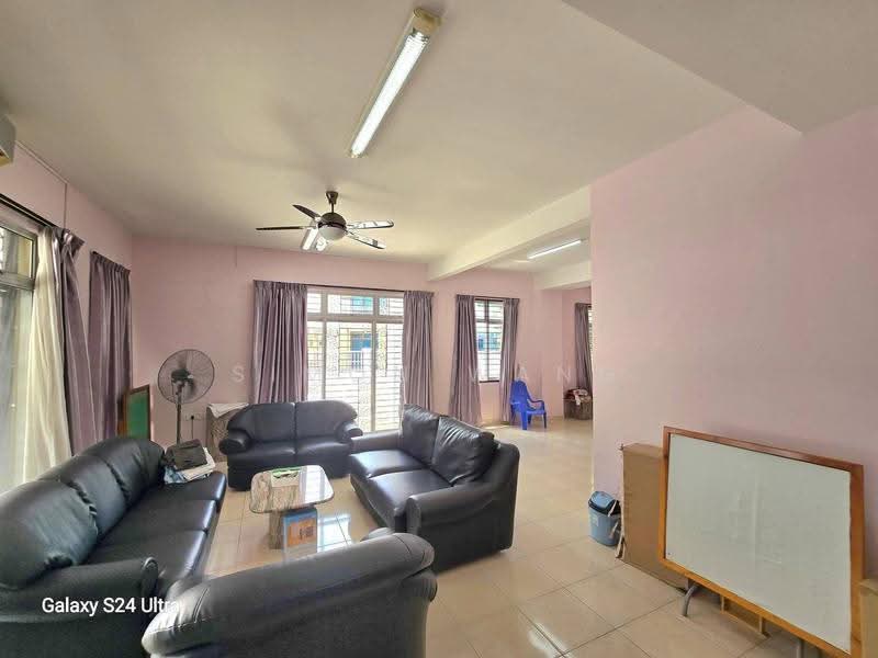 Rumah Teres 2-Tingkat untuk Dijual di Taman Nusa Idaman (Iskandar Puteri (Nusajaya)) - Simon Wang - PropertyGuru.com.my