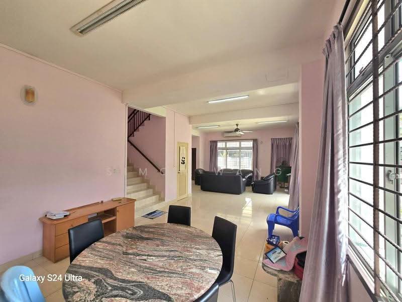 Rumah Teres 2-Tingkat untuk Dijual di Taman Nusa Idaman (Iskandar Puteri (Nusajaya)) - Simon Wang - PropertyGuru.com.my