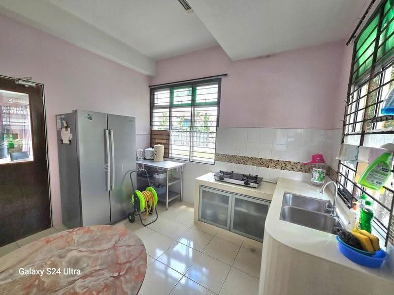 Rumah Teres 2-Tingkat untuk Dijual di Taman Nusa Idaman (Iskandar Puteri (Nusajaya)) - Simon Wang - PropertyGuru.com.my