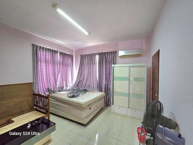 Rumah Teres 2-Tingkat untuk Dijual di Taman Nusa Idaman (Iskandar Puteri (Nusajaya)) - Simon Wang - PropertyGuru.com.my