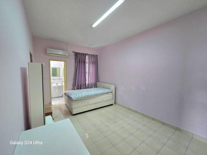 Rumah Teres 2-Tingkat untuk Dijual di Taman Nusa Idaman (Iskandar Puteri (Nusajaya)) - Simon Wang - PropertyGuru.com.my