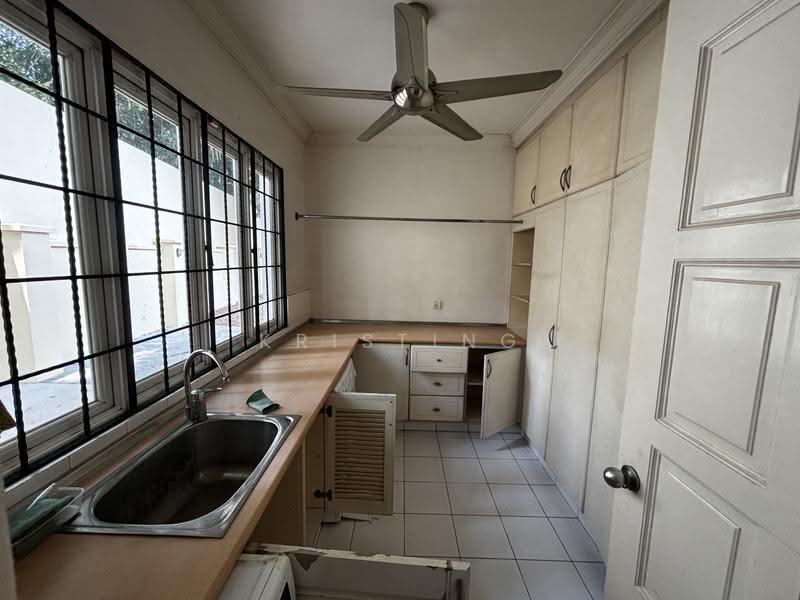 Bungalow House untuk Disewa di Bangsar (Kuala Lumpur) - Kristing . - Interior - PropertyGuru.com.my