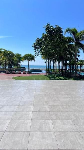 Service Residence for Sale at Timur Bay Seafront Residence - Izzat Azman - Exterior - PropertyGuru.com.my