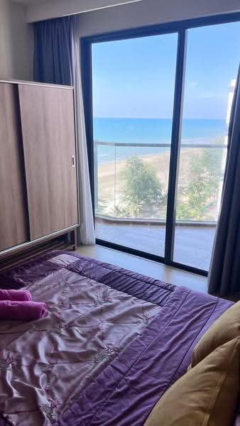 Service Residence for Sale at Timur Bay Seafront Residence - Izzat Azman - Bedroom - PropertyGuru.com.my