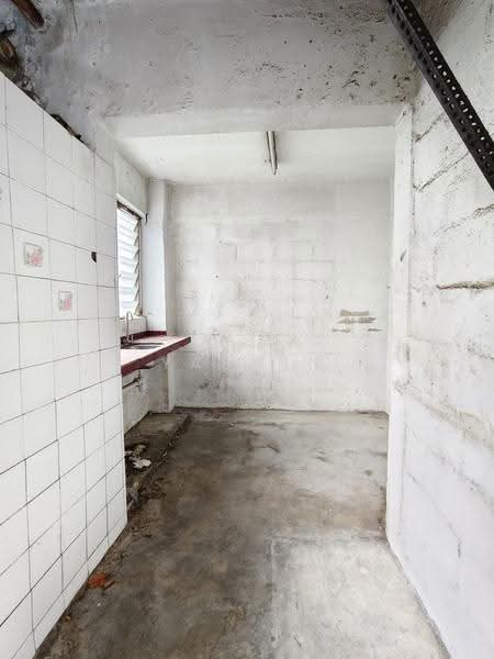 Rumah Flat untuk Dijual di Kondo Rakyat - Yasmin Sulaiman - Kitchen - PropertyGuru.com.my