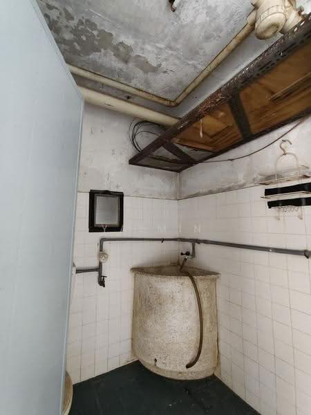 Rumah Flat untuk Dijual di Kondo Rakyat - Yasmin Sulaiman - Interior - PropertyGuru.com.my